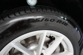 BMW X3 usata, con Hill holder