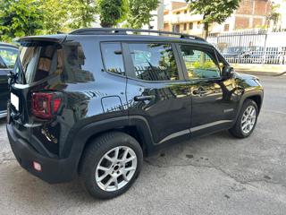 JEEP Renegade usata, con Airbag Passeggero