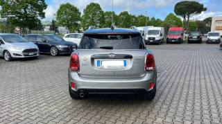 MINI Countryman usata, con Airbag Passeggero