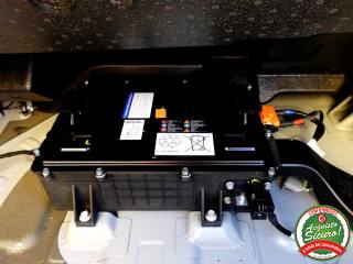 KIA Sportage usata, con Sensore di pioggia