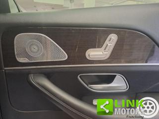 MERCEDES-BENZ GLS 350 usata 24