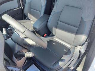 NISSAN Townstar usata 12