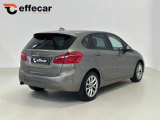 BMW 218 usata, con Autoradio