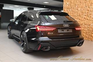 AUDI RS6 usata 92