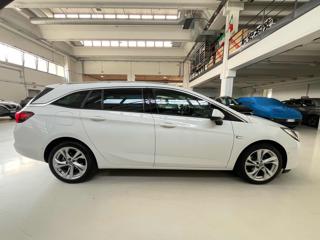 OPEL Astra usata, con Airbag Passeggero