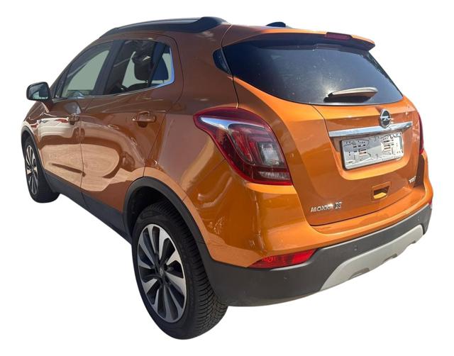 OPEL Mokka usata, con Airbag laterali
