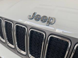 JEEP Renegade usata, con Vivavoce