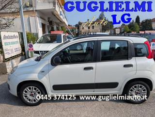 FIAT Panda usata, con Airbag Passeggero