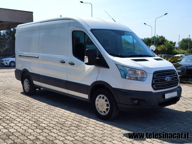FORD usata 3