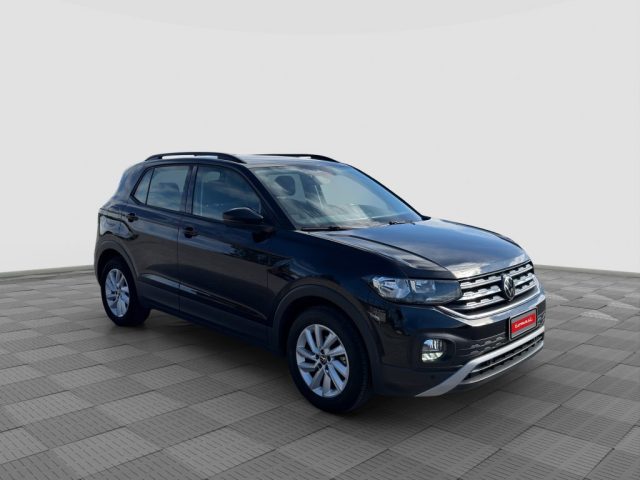 VOLKSWAGEN T-Cross usata 6