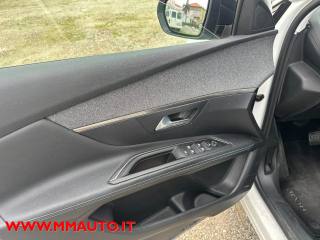 PEUGEOT 3008 usata, con Fendinebbia