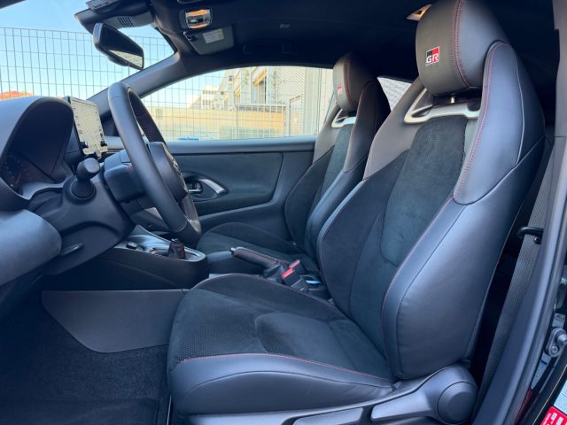 TOYOTA Yaris usata, con Cronologia tagliandi