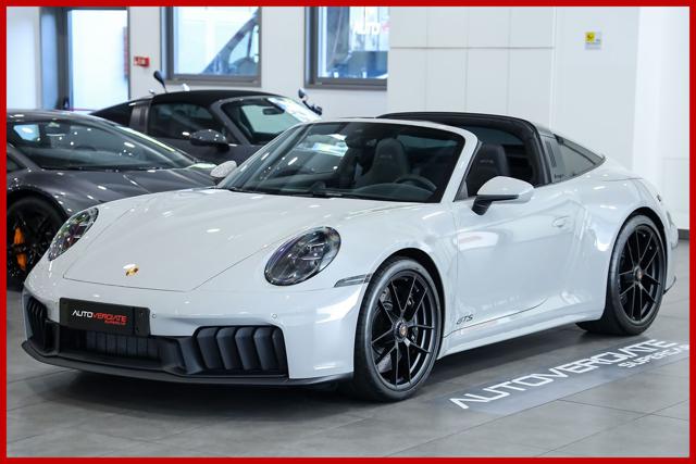 PORSCHE 992 usata, con ABS