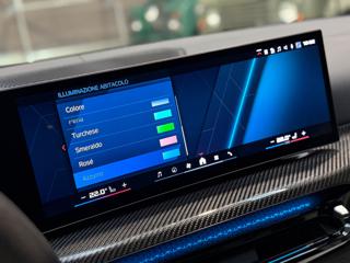 BMW M4 usata, con Park Distance Control