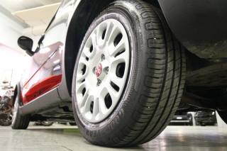 FIAT Panda usata, con Luci diurne