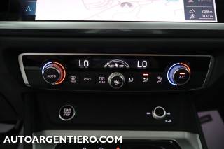 AUDI Q3 usata, con Immobilizzatore elettronico
