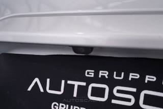 DR MOTOR DR 4.0 usata, con Telecamera per parcheggio assistito