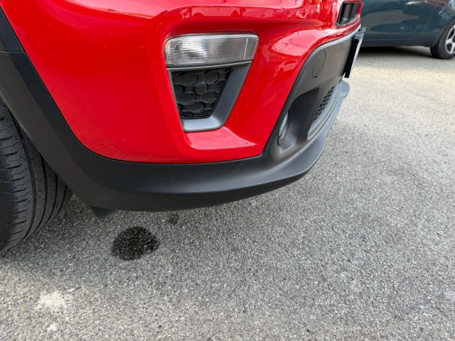 JEEP Renegade usata, con ESP