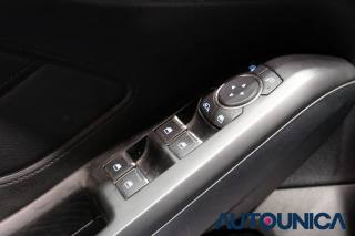 FORD Focus usata, con Sistema di riconoscimento della stanchezza