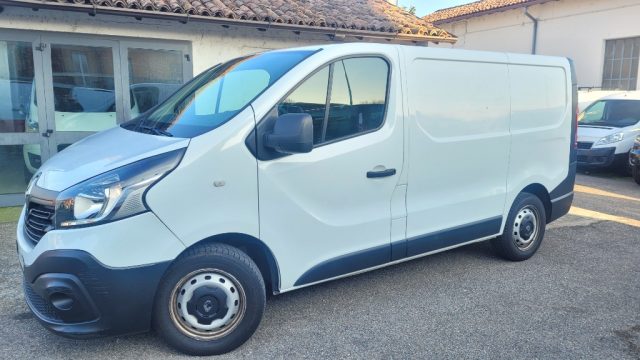 RENAULT Trafic usata, con Autoradio
