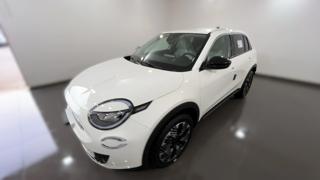 FIAT 600 Hybrid DCT MHEV La Prima PROMO