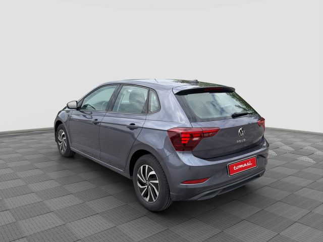 VOLKSWAGEN Polo usata 2