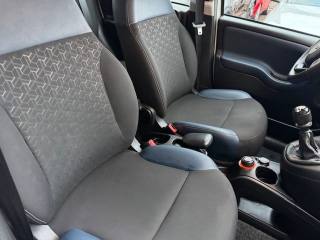 FIAT Panda Cross usata, con Immobilizzatore elettronico