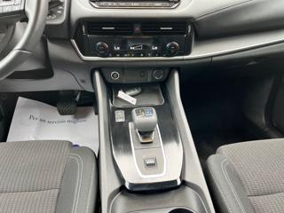 NISSAN Qashqai usata, con Climatizzatore