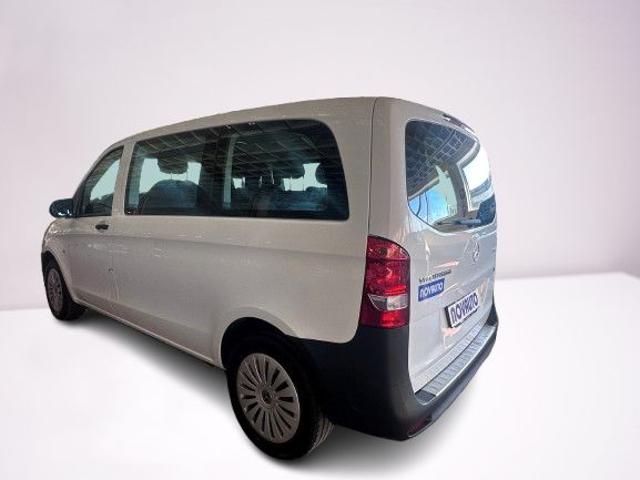 MERCEDES-BENZ Vito usata, con Alzacristalli elettrici