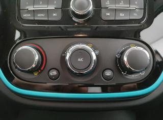 RENAULT Captur usata, con Fari LED