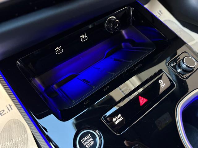 AUDI A6 usata, con Park Distance Control