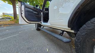 FORD Bronco usata, con Controllo elettronico della corsia