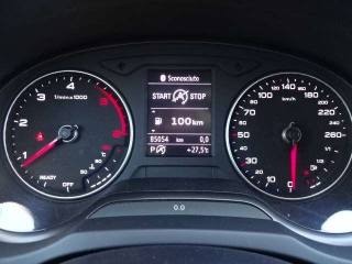 AUDI A3 usata, con ESP