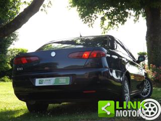 ALFA ROMEO 166 usata 72