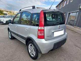 FIAT Panda usata 5