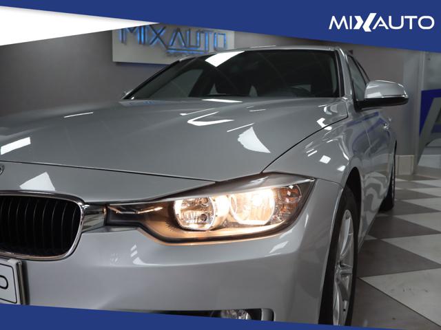 BMW 318 usata, con Climatizzatore