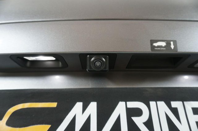 BYD Seal U usata, con Regolazione elettrica sedili