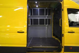 VOLKSWAGEN Crafter usata, con Servosterzo