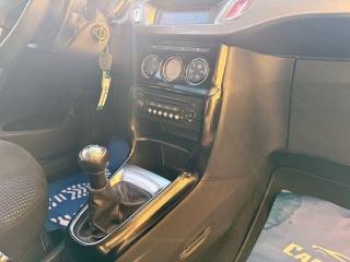 CITROEN C3 usata, con Servosterzo