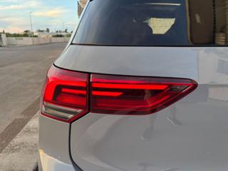 VOLKSWAGEN Golf GTI usata, con Tetto panorama