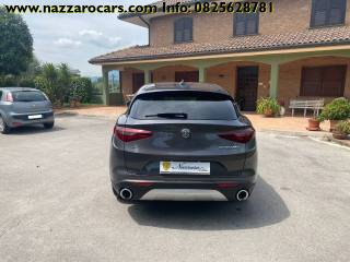 ALFA ROMEO Stelvio usata, con Filtro antiparticolato