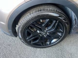 LAND ROVER Range Rover Evoque usata, con Cruise Control