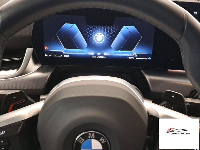 BMW X2 usata, con Climatizzatore