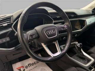 AUDI Q3 usata, con Chiusura centralizzata