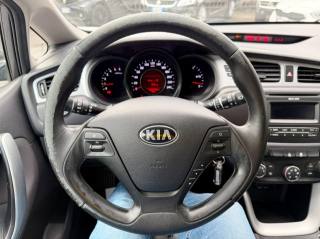 KIA cee