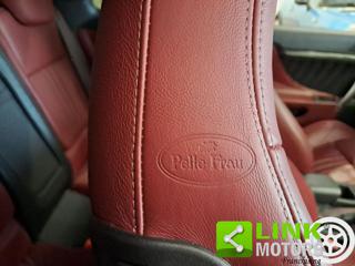 ALFA ROMEO Brera usata, con Cerchi in lega