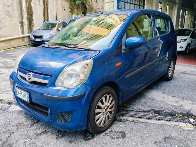 DAIHATSU Cuore usata, con ABS
