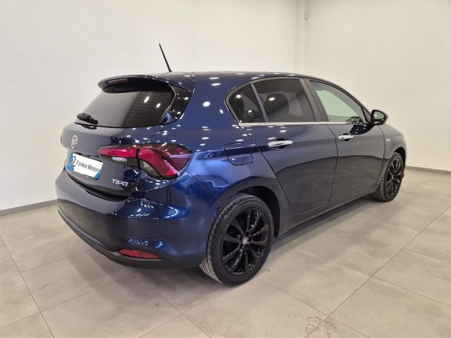 FIAT Tipo usata, con Alzacristalli elettrici