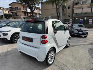 SMART ForTwo usata, con Alzacristalli elettrici