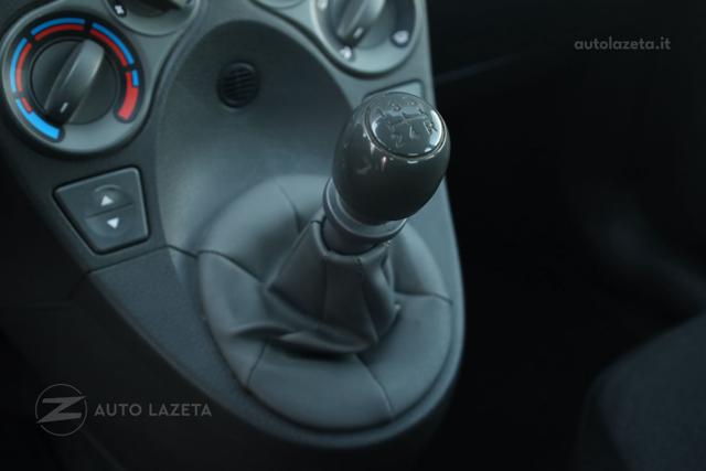 FIAT Panda usata, con Chiusura centralizzata